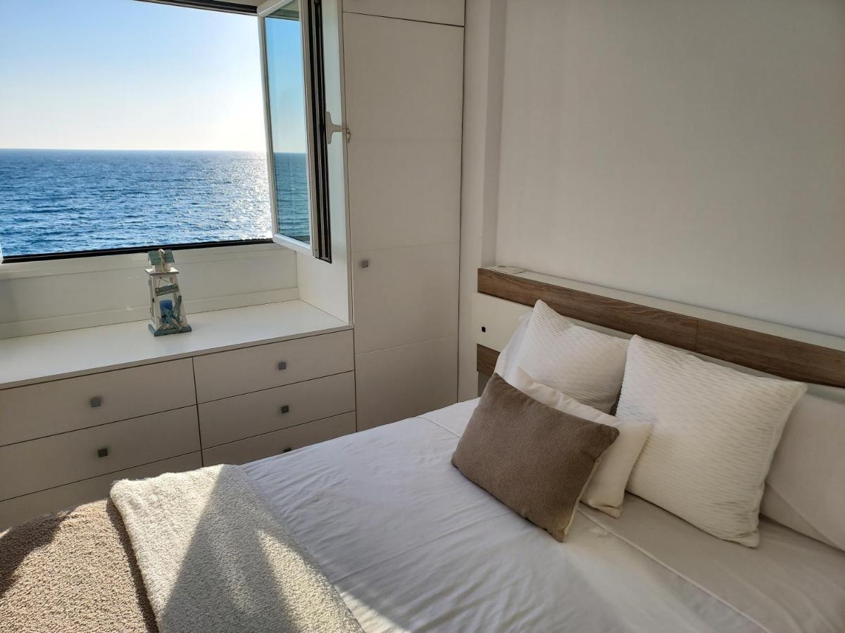 Ocean Beach Salobreña Dış mekan fotoğraf