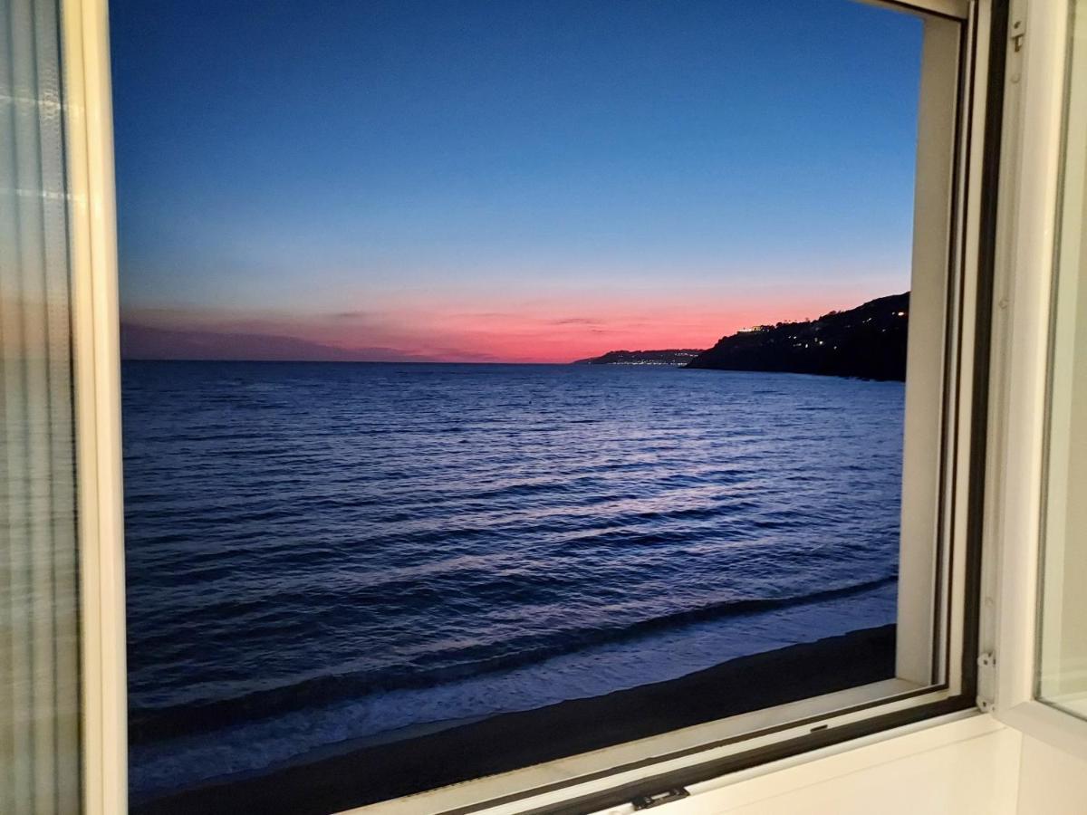 Ocean Beach Salobreña Dış mekan fotoğraf
